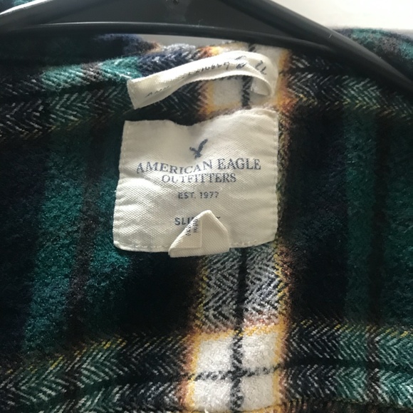 Flannel - Picture 2 of 2